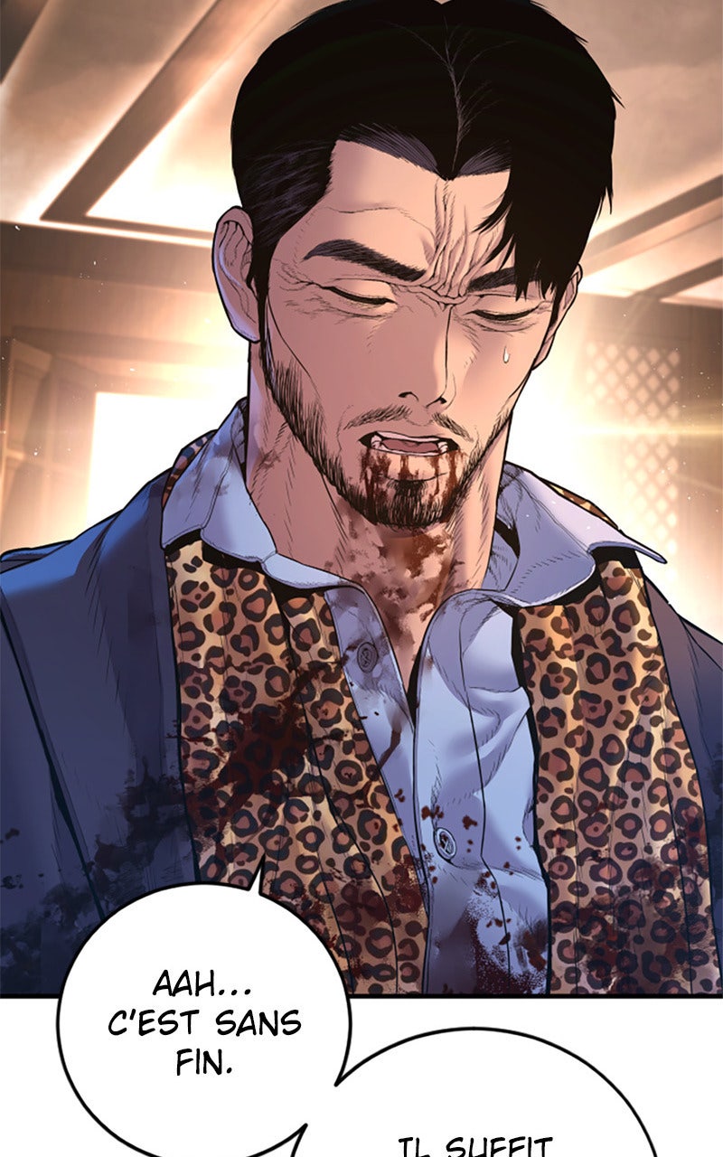 Read Manager Kim FRANCAIS Manga Online