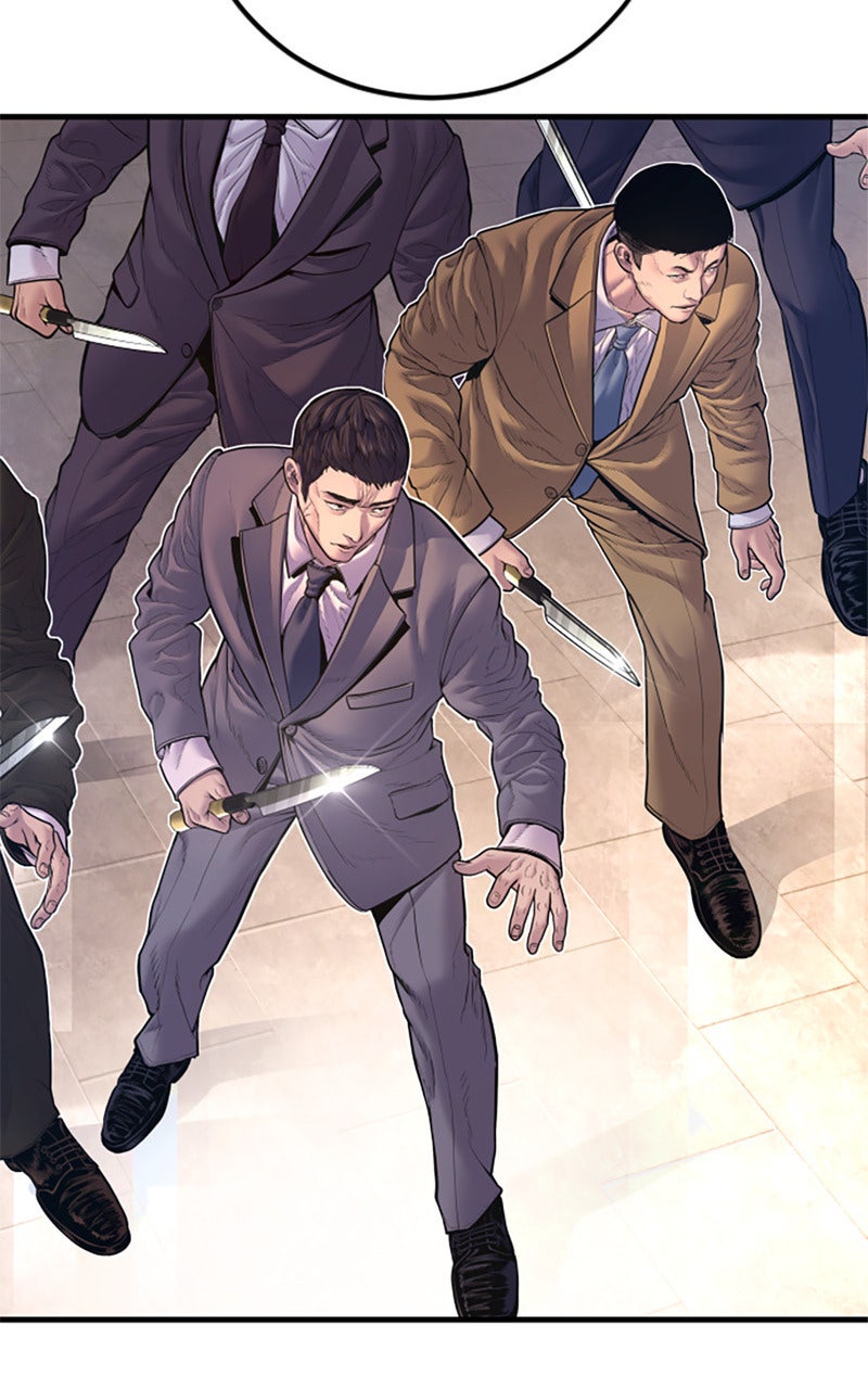 Read Manager Kim FRANCAIS Manga Online