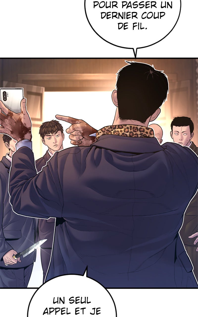 Read Manager Kim FRANCAIS Manga Online