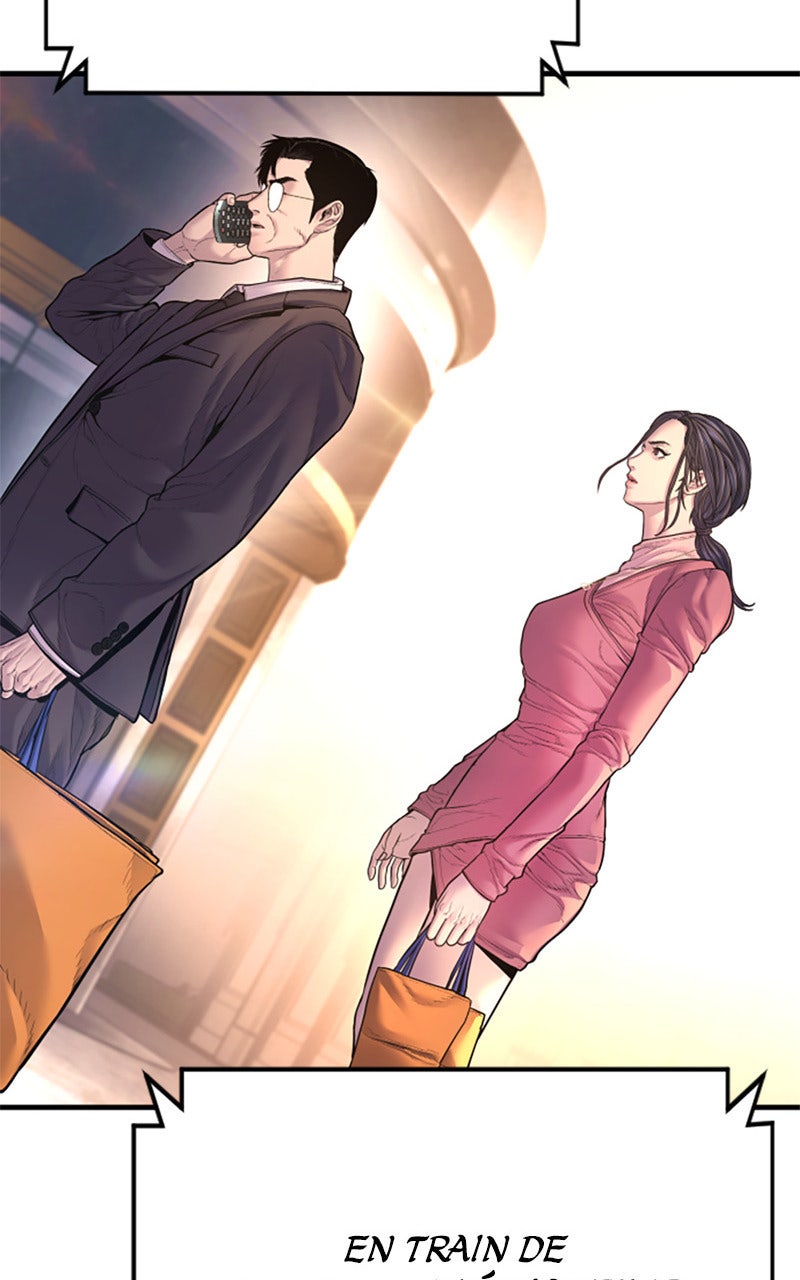 Read Manager Kim FRANCAIS Manga Online