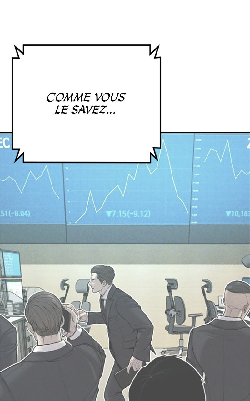 Read Manager Kim FRANCAIS Manga Online