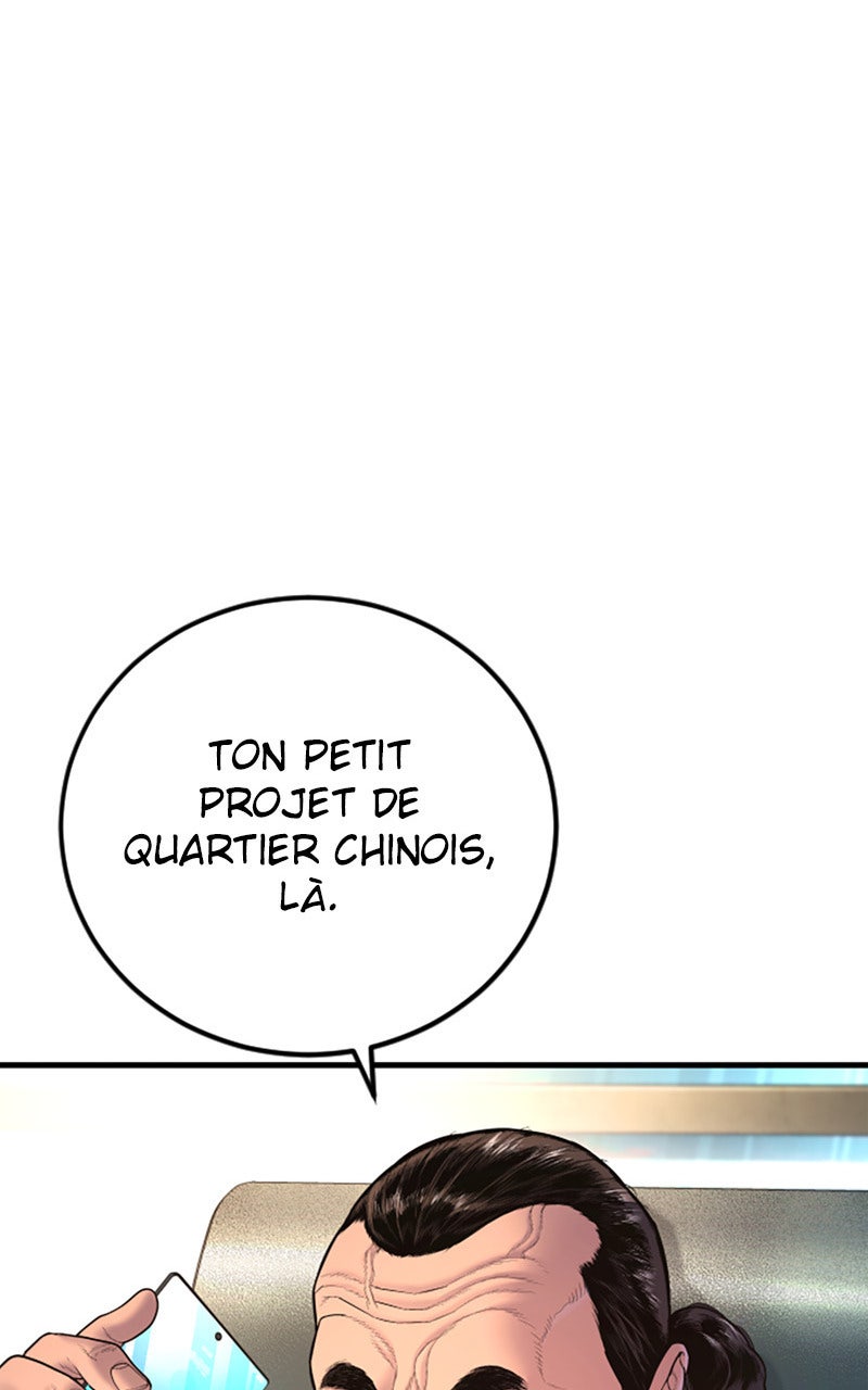 Read Manager Kim FRANCAIS Manga Online