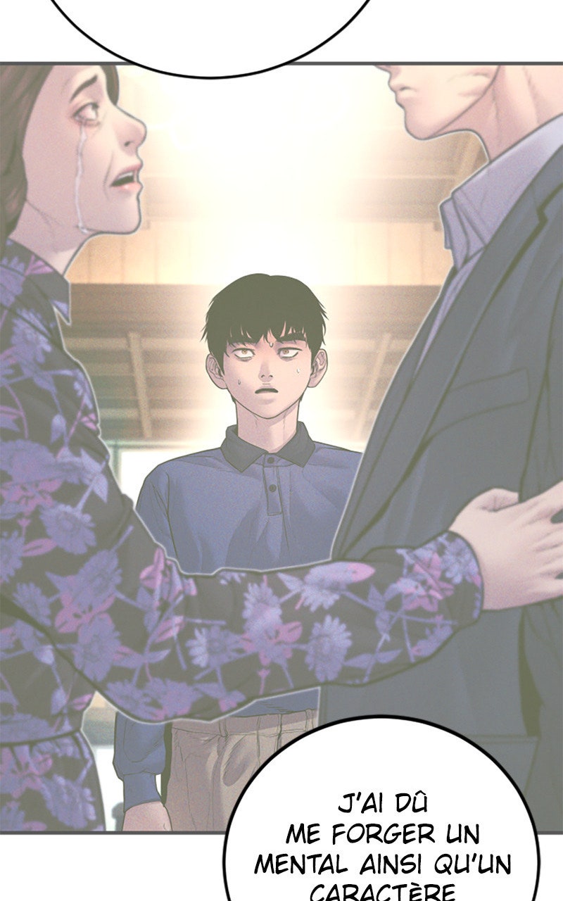 Read Manager Kim FRANCAIS Manga Online