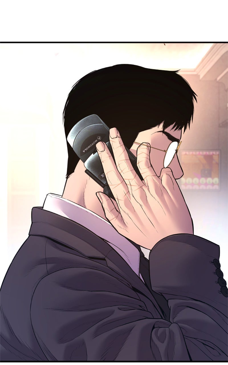 Read Manager Kim FRANCAIS Manga Online