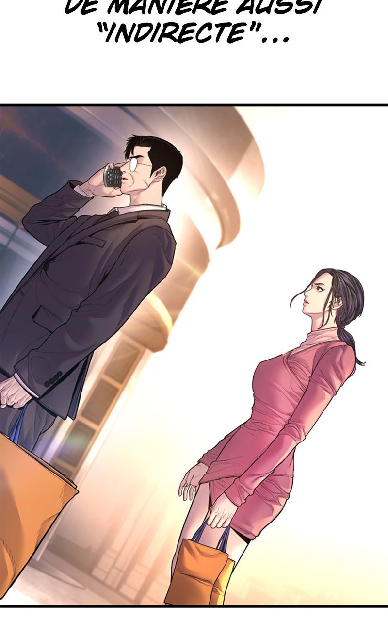 Read Manager Kim FRANCAIS Manga Online