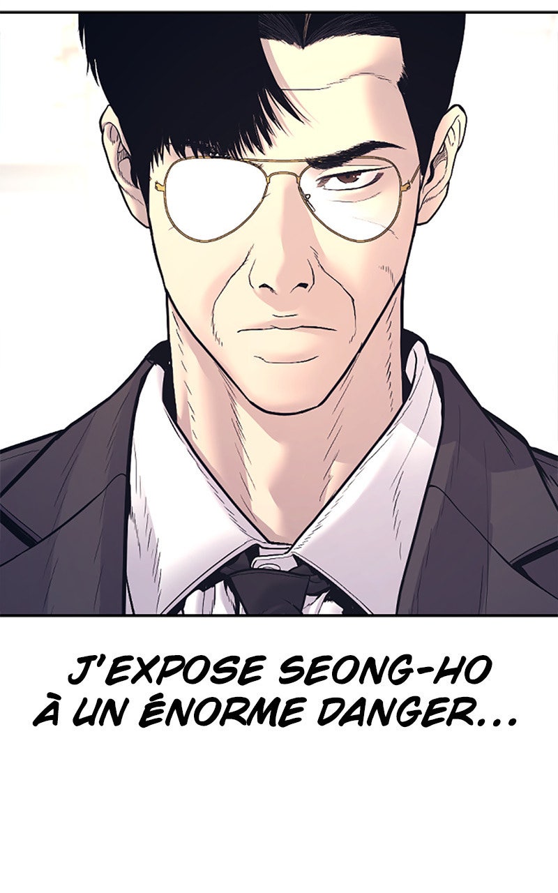 Read Manager Kim FRANCAIS Manga Online