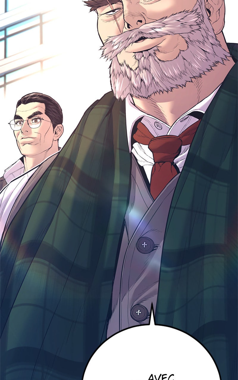 Read Manager Kim FRANCAIS Manga Online