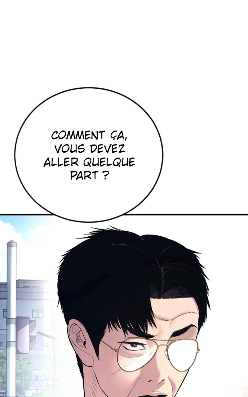 Read Manager Kim FRANCAIS Manga Online