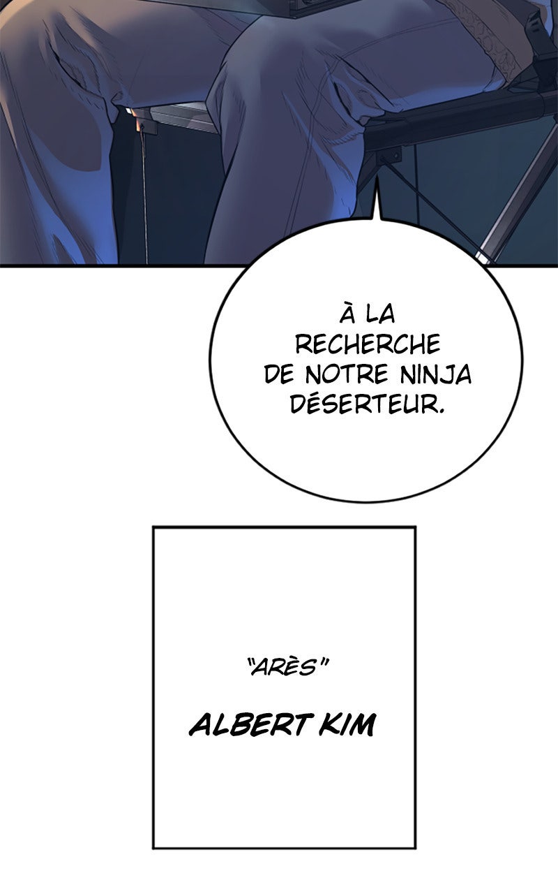 Read Manager Kim FRANCAIS Manga Online