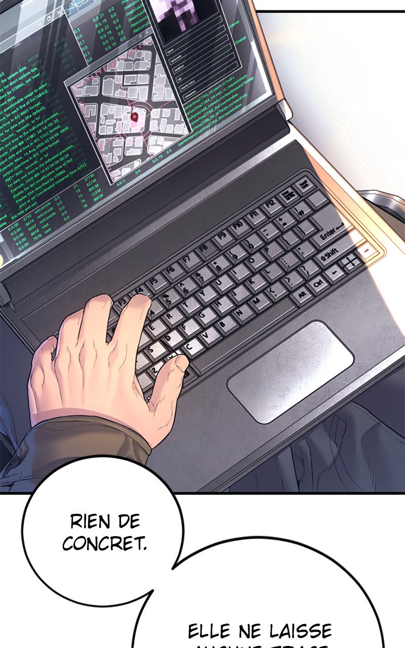 Read Manager Kim FRANCAIS Manga Online