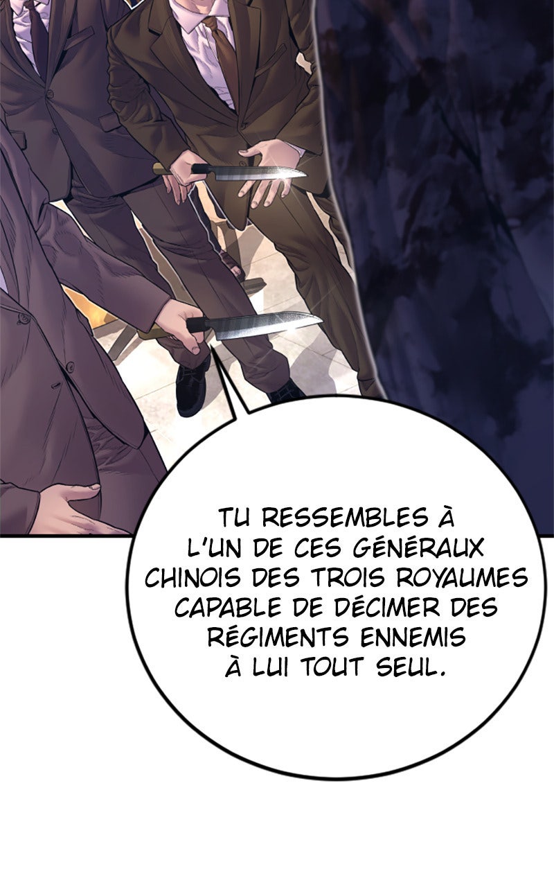 Read Manager Kim FRANCAIS Manga Online