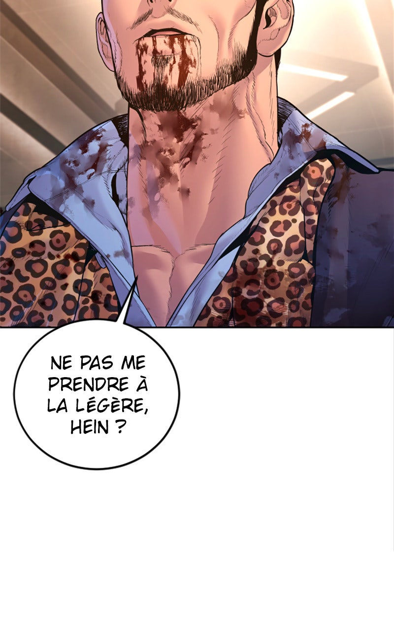 Read Manager Kim FRANCAIS Manga Online