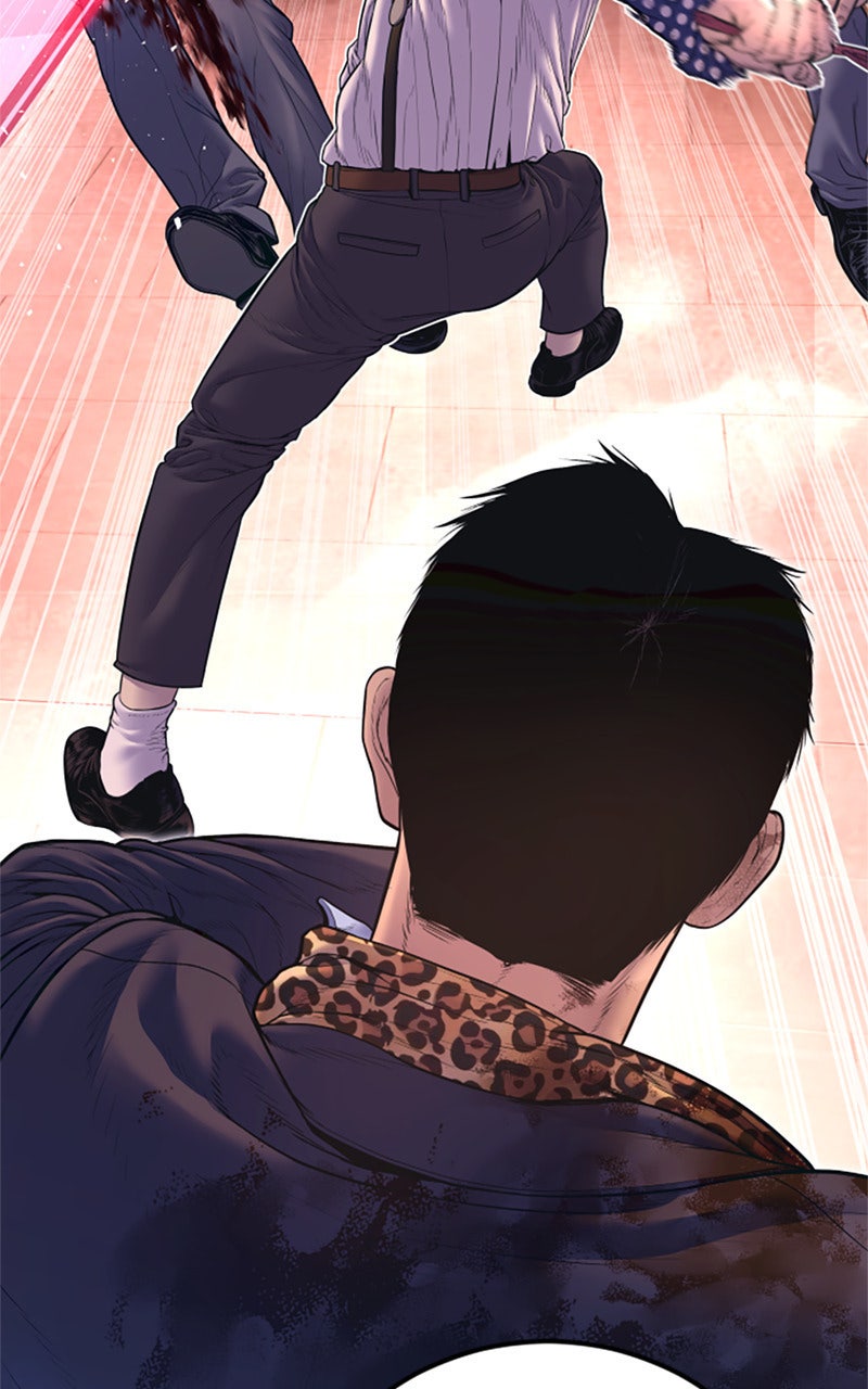 Read Manager Kim FRANCAIS Manga Online