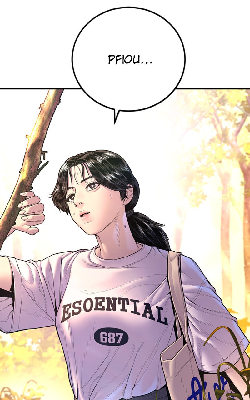 Read Manager Kim FRANCAIS Manga Online