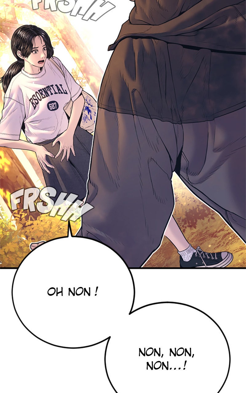 Read Manager Kim FRANCAIS Manga Online