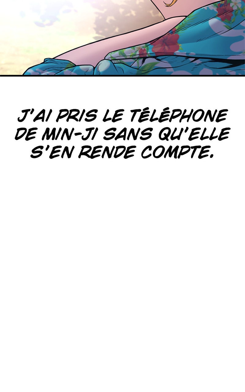 Read Manager Kim FRANCAIS Manga Online