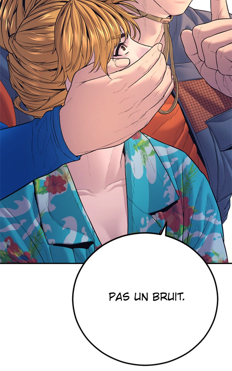 Read Manager Kim FRANCAIS Manga Online