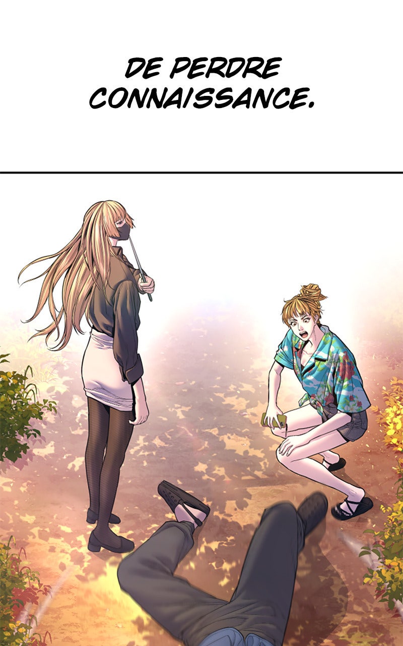 Read Manager Kim FRANCAIS Manga Online