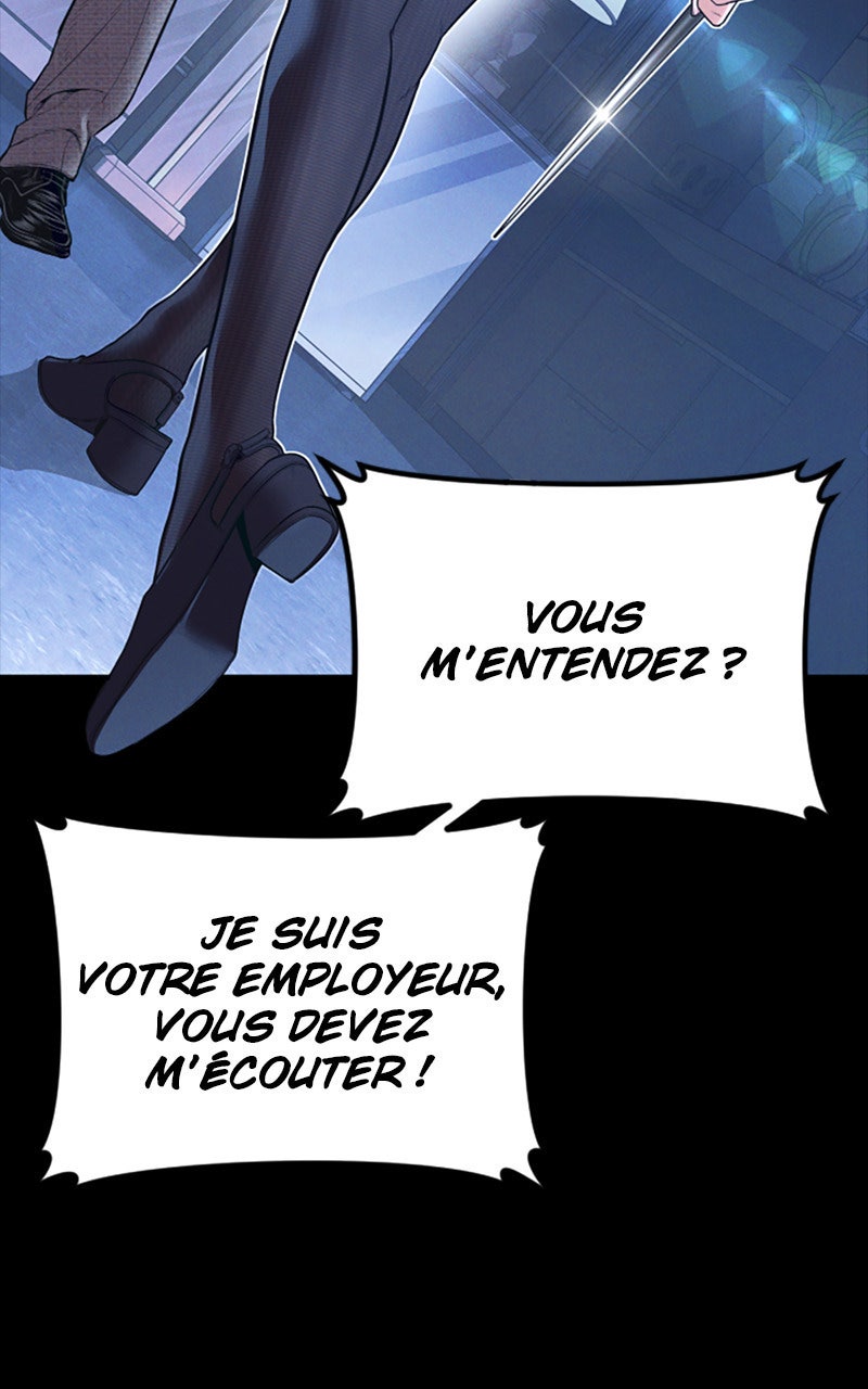 Read Manager Kim FRANCAIS Manga Online