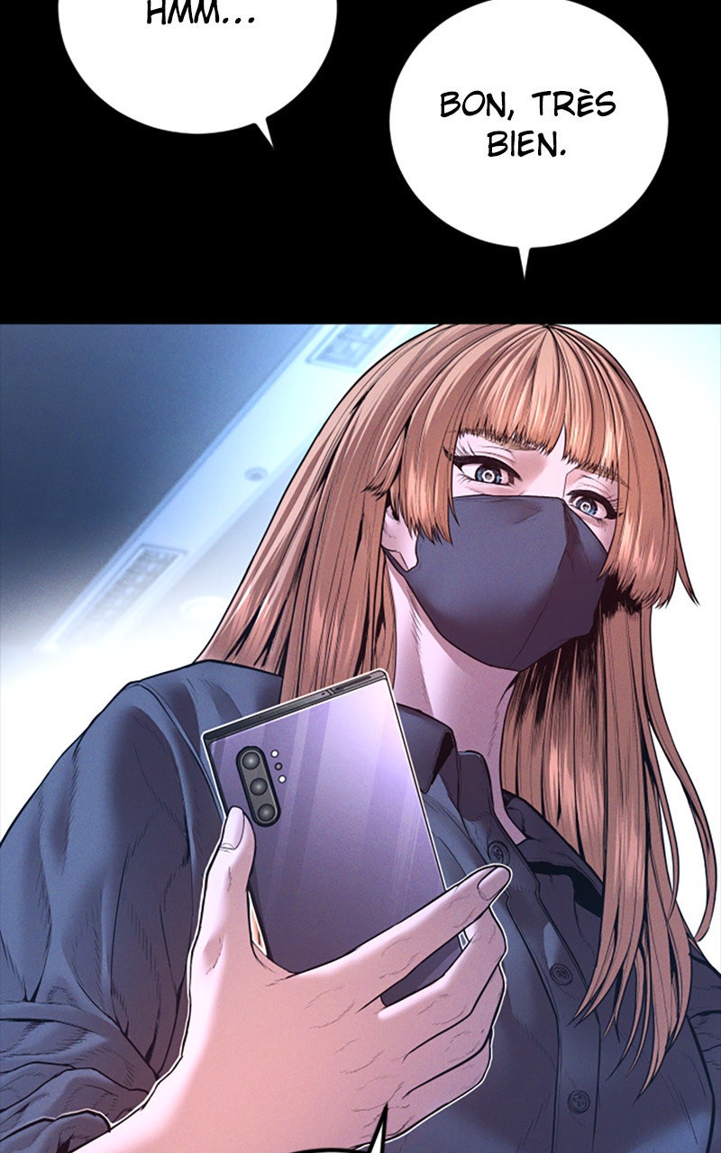 Read Manager Kim FRANCAIS Manga Online