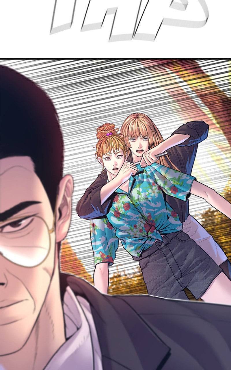 Read Manager Kim FRANCAIS Manga Online