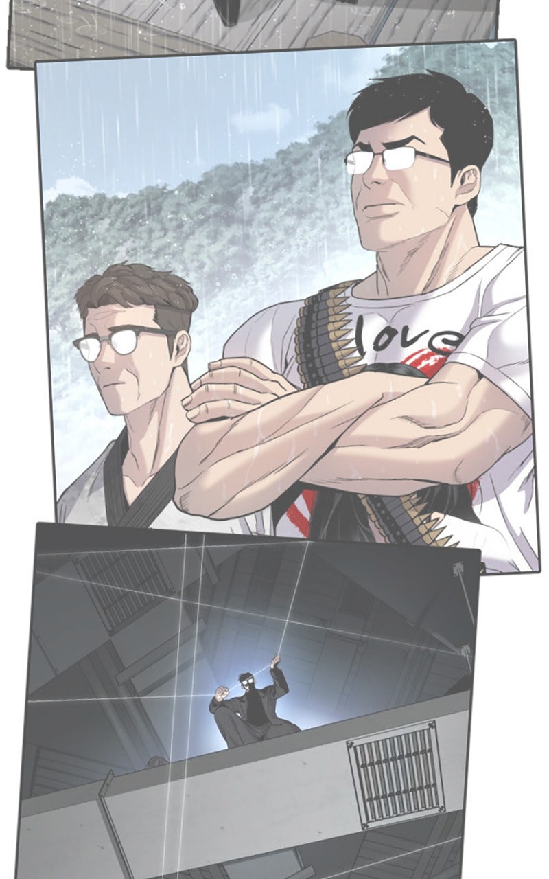 Read Manager Kim FRANCAIS Manga Online