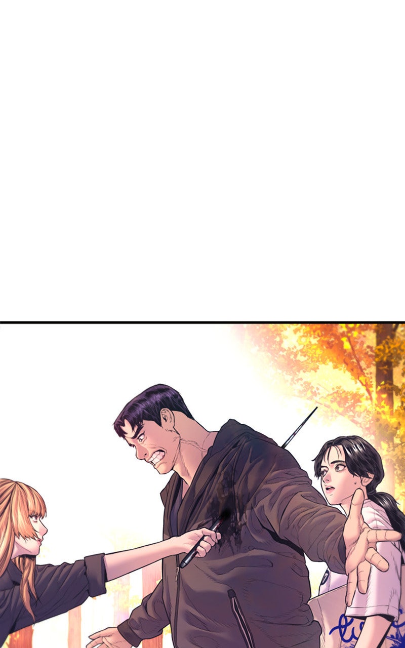 Read Manager Kim FRANCAIS Manga Online