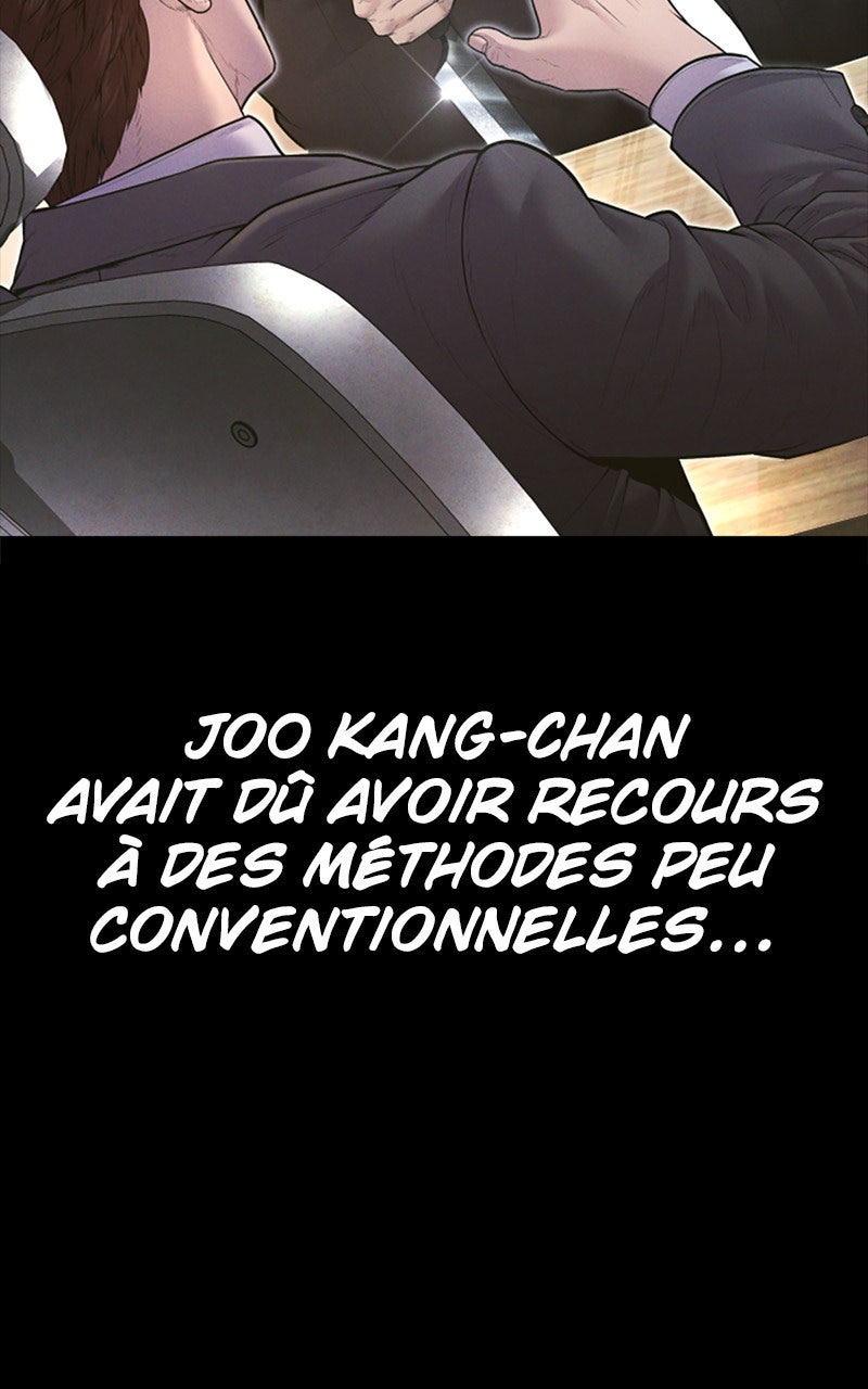 Read Manager Kim FRANCAIS Manga Online