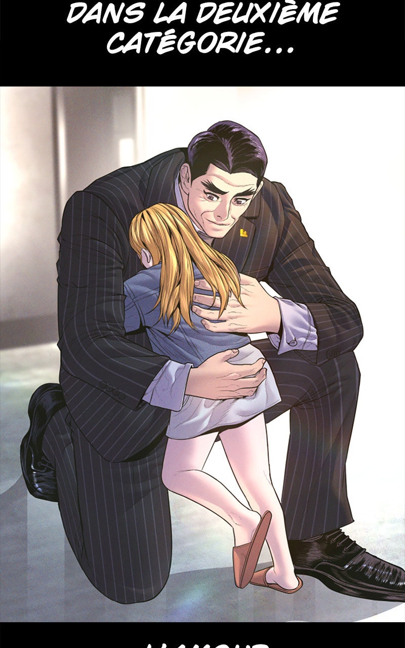 Read Manager Kim FRANCAIS Manga Online