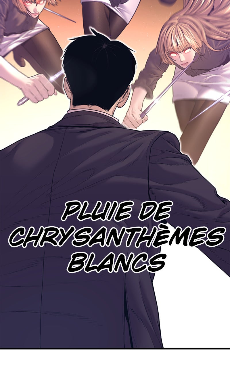 Read Manager Kim FRANCAIS Manga Online