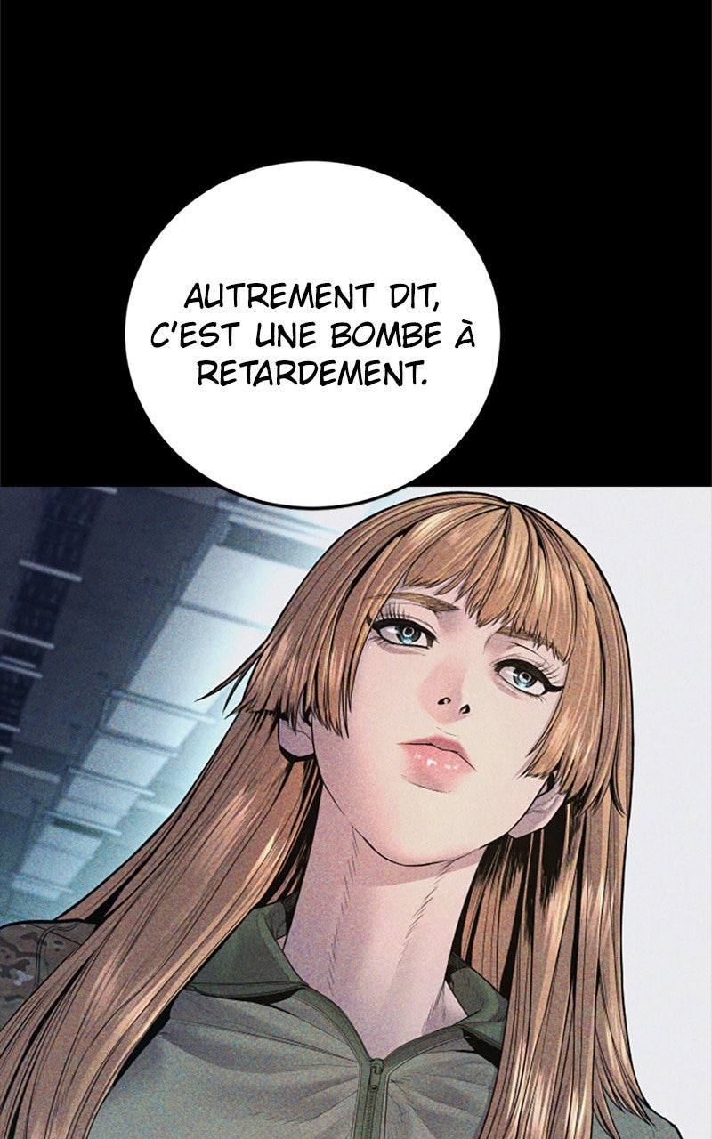 Read Manager Kim FRANCAIS Manga Online