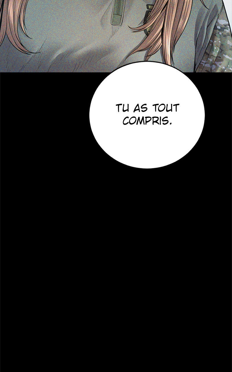 Read Manager Kim FRANCAIS Manga Online