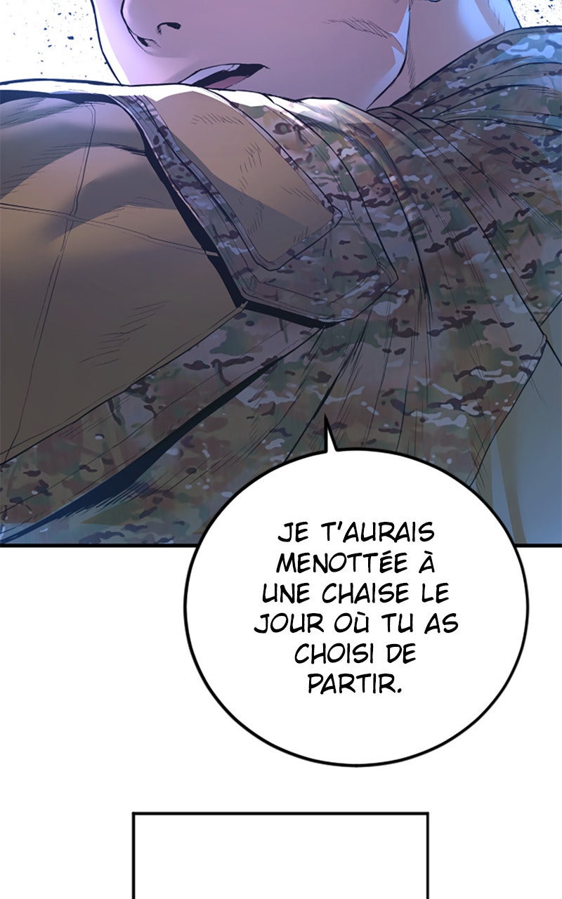 Read Manager Kim FRANCAIS Manga Online