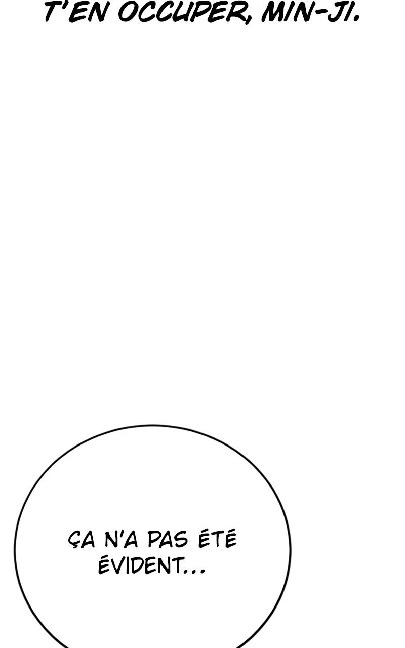 Read Manager Kim FRANCAIS Manga Online