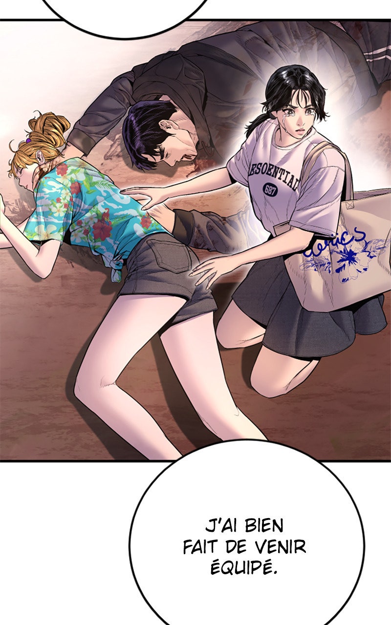 Read Manager Kim FRANCAIS Manga Online