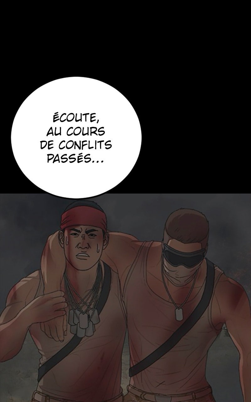 Read Manager Kim FRANCAIS Manga Online