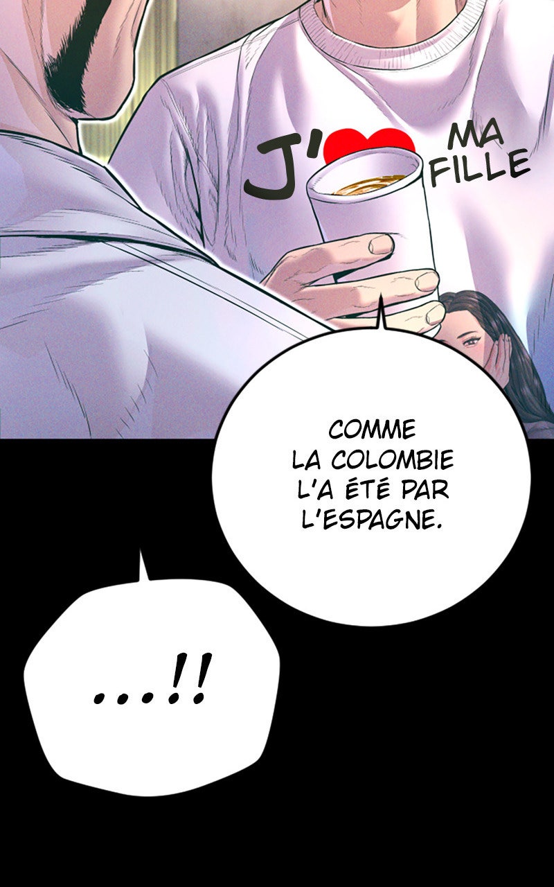 Read Manager Kim FRANCAIS Manga Online