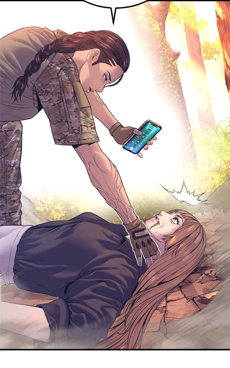 Read Manager Kim FRANCAIS Manga Online