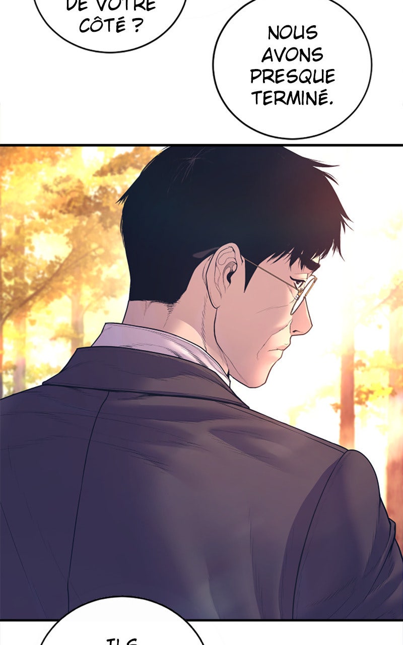 Read Manager Kim FRANCAIS Manga Online