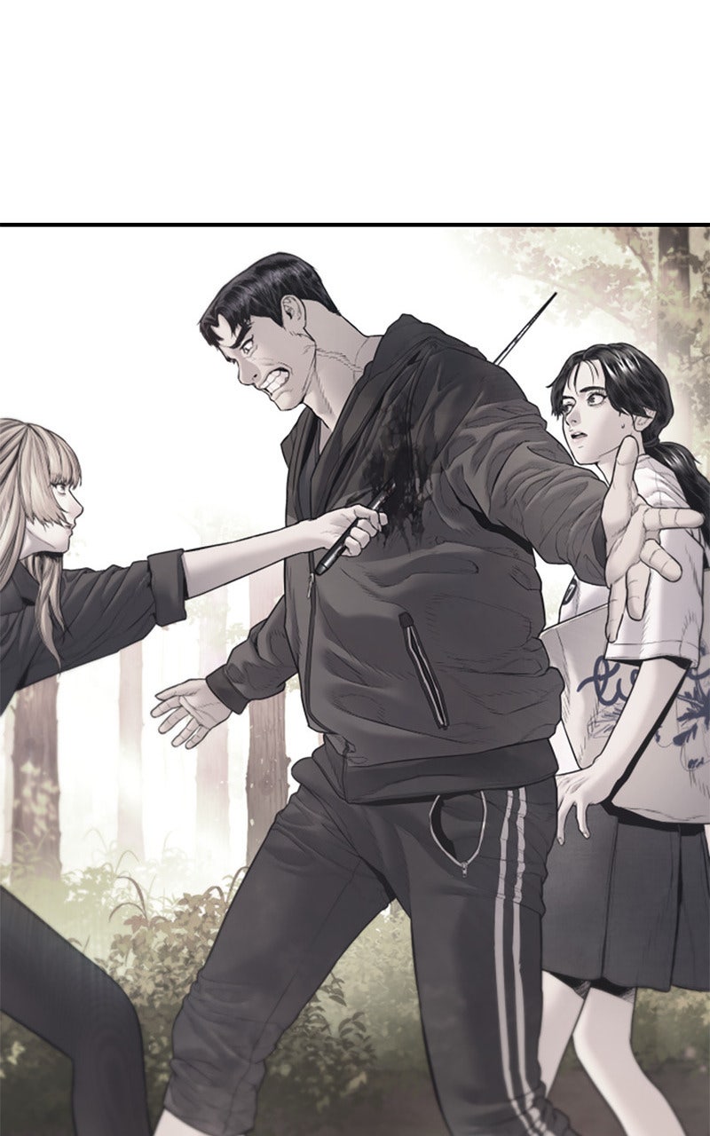 Read Manager Kim FRANCAIS Manga Online