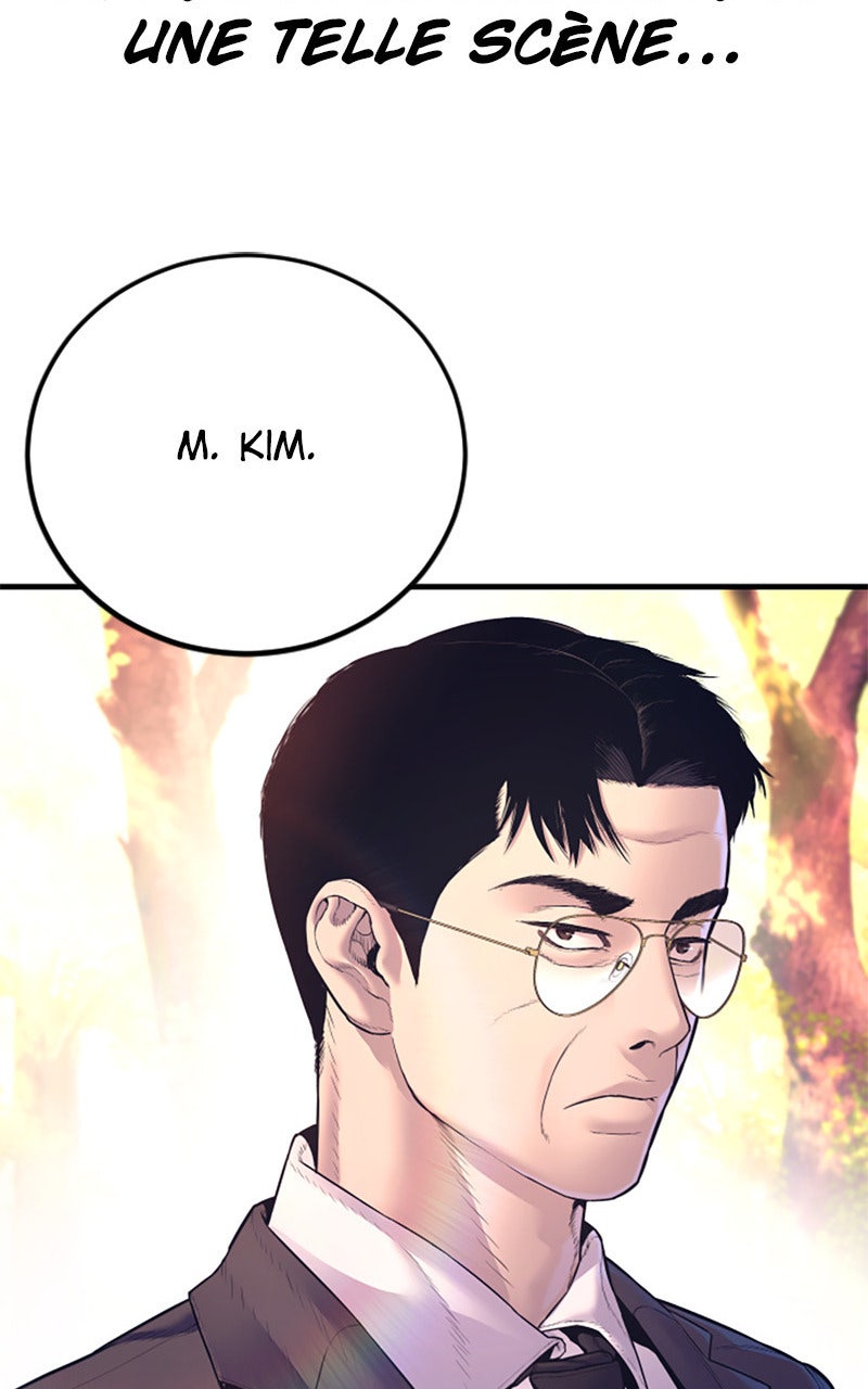 Read Manager Kim FRANCAIS Manga Online