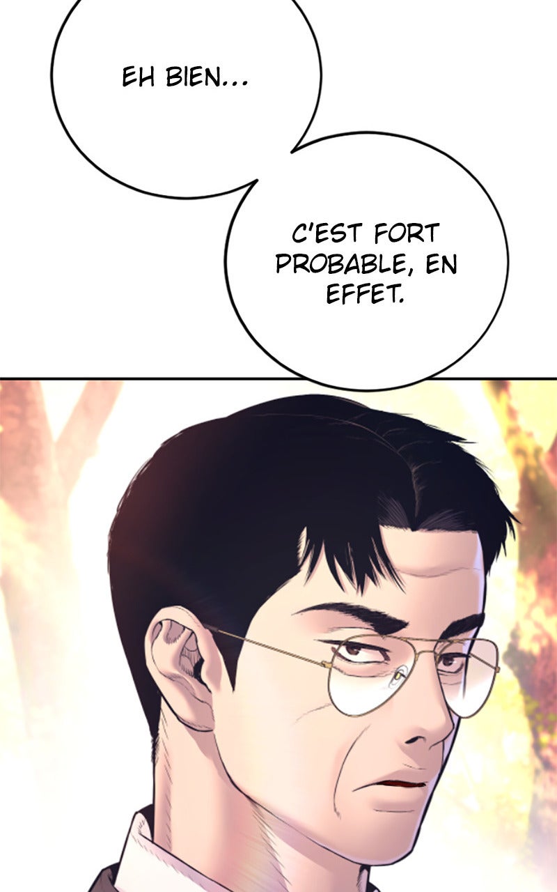 Read Manager Kim FRANCAIS Manga Online