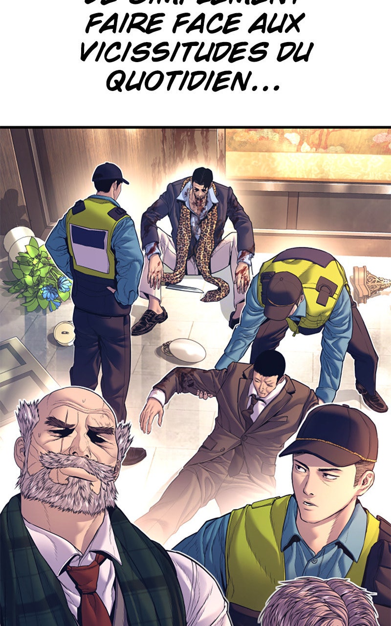 Read Manager Kim FRANCAIS Manga Online