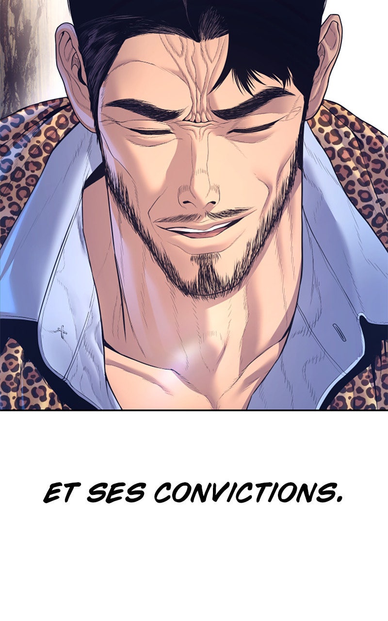 Read Manager Kim FRANCAIS Manga Online