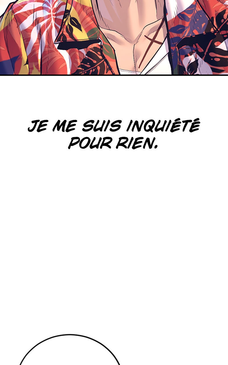 Read Manager Kim FRANCAIS Manga Online