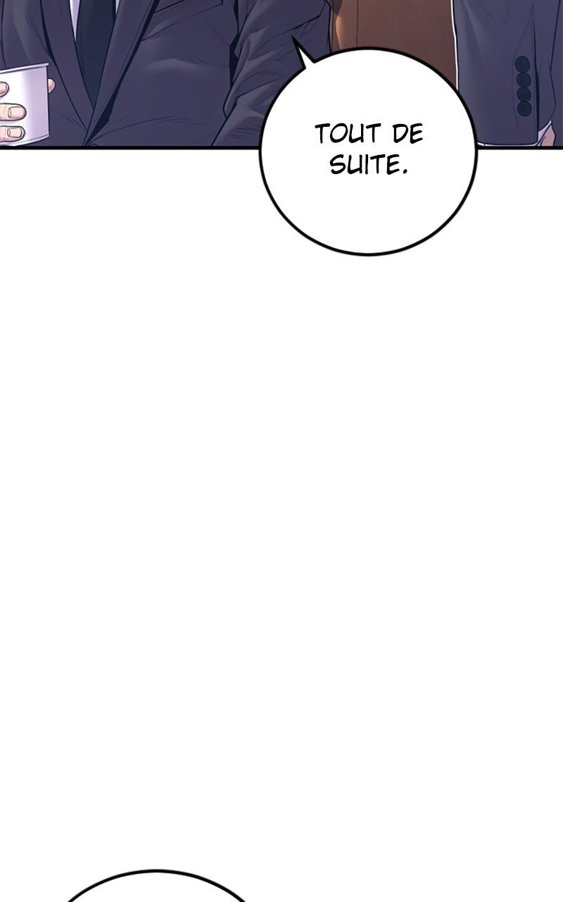 Read Manager Kim FRANCAIS Manga Online