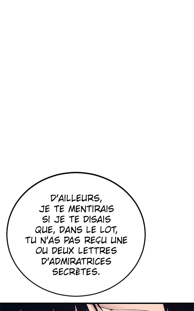 Read Manager Kim FRANCAIS Manga Online