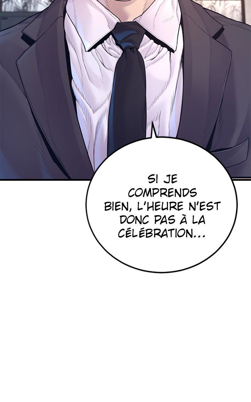 Read Manager Kim FRANCAIS Manga Online