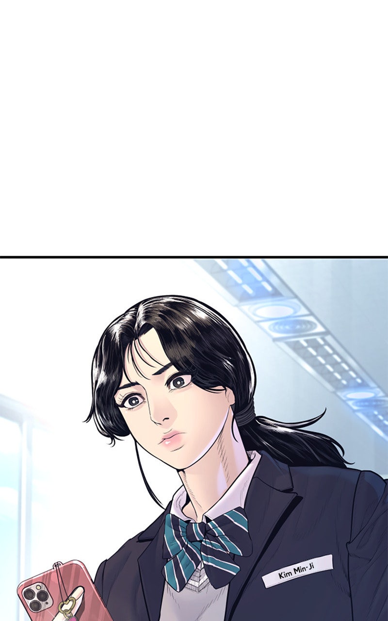 Read Manager Kim FRANCAIS Manga Online