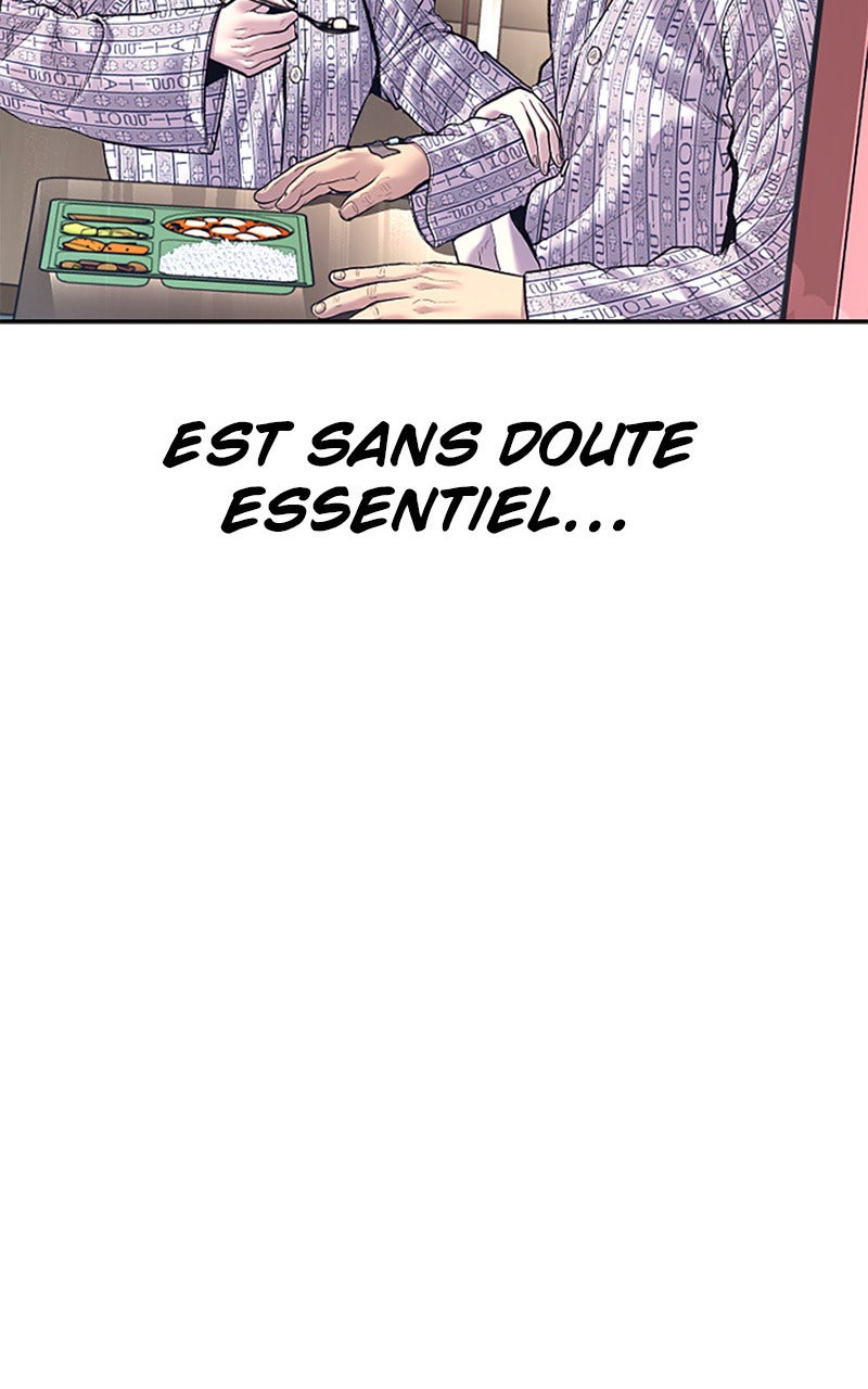 Read Manager Kim FRANCAIS Manga Online